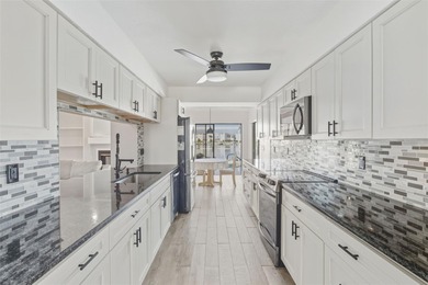 Under contract-accepting backup offers. Punta Gorda Isles! on Saint Andrews South Golf Club in Florida - for sale on GolfHomes.com, golf home, golf lot