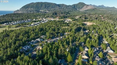 Build your dream beach retreat now or later in the highly sought on Manzanita Golf Course in Oregon - for sale on GolfHomes.com, golf home, golf lot