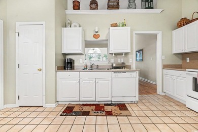 Welcome to 1650 Sedgefield Dr. in the heart of Murrells Inlet on Indigo Creek Golf Club in South Carolina - for sale on GolfHomes.com, golf home, golf lot