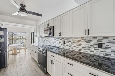 Under contract-accepting backup offers. Punta Gorda Isles! on Saint Andrews South Golf Club in Florida - for sale on GolfHomes.com, golf home, golf lot