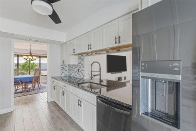 Under contract-accepting backup offers. Punta Gorda Isles! on Saint Andrews South Golf Club in Florida - for sale on GolfHomes.com, golf home, golf lot