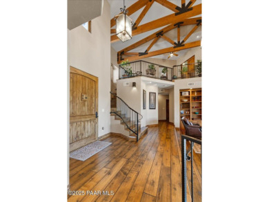 Luxury estate nestled at the end of a cul-de-sac and backing on Antelope Hills Golf Courses in Arizona - for sale on GolfHomes.com, golf home, golf lot