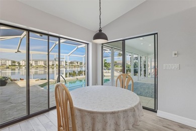 Under contract-accepting backup offers. Punta Gorda Isles! on Saint Andrews South Golf Club in Florida - for sale on GolfHomes.com, golf home, golf lot