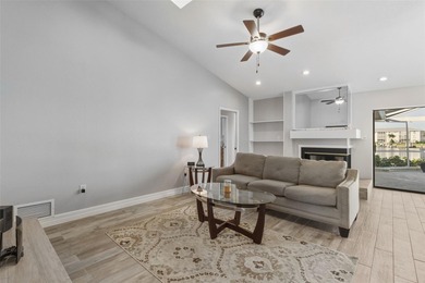 Under contract-accepting backup offers. Punta Gorda Isles! on Saint Andrews South Golf Club in Florida - for sale on GolfHomes.com, golf home, golf lot