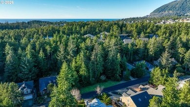 Build your dream beach retreat now or later in the highly sought on Manzanita Golf Course in Oregon - for sale on GolfHomes.com, golf home, golf lot