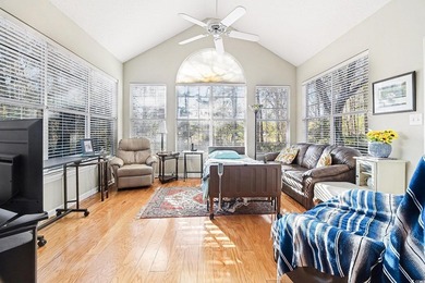 Welcome to 1650 Sedgefield Dr. in the heart of Murrells Inlet on Indigo Creek Golf Club in South Carolina - for sale on GolfHomes.com, golf home, golf lot