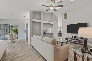 Under contract-accepting backup offers. Punta Gorda Isles! on Saint Andrews South Golf Club in Florida - for sale on GolfHomes.com, golf home, golf lot