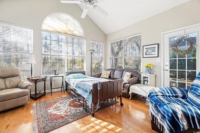 Welcome to 1650 Sedgefield Dr. in the heart of Murrells Inlet on Indigo Creek Golf Club in South Carolina - for sale on GolfHomes.com, golf home, golf lot