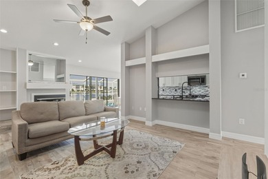 Under contract-accepting backup offers. Punta Gorda Isles! on Saint Andrews South Golf Club in Florida - for sale on GolfHomes.com, golf home, golf lot