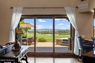 Luxury estate nestled at the end of a cul-de-sac and backing on Antelope Hills Golf Courses in Arizona - for sale on GolfHomes.com, golf home, golf lot