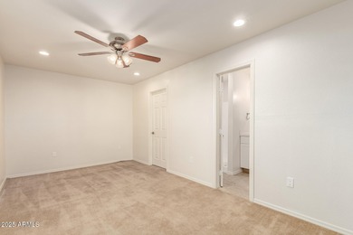 *Ignore days on market, Seller made significant upgrades to home on Sun City Lakes West and East in Arizona - for sale on GolfHomes.com, golf home, golf lot