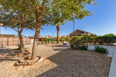 *Ignore days on market, Seller made significant upgrades to home on Sun City Lakes West and East in Arizona - for sale on GolfHomes.com, golf home, golf lot