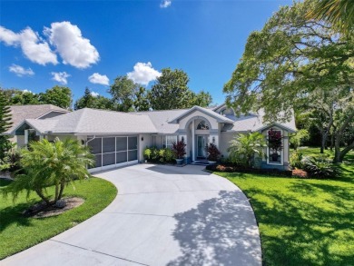 As you enter this lovely home you see Pride of Ownership on The Links Golf Course in Florida - for sale on GolfHomes.com, golf home, golf lot
