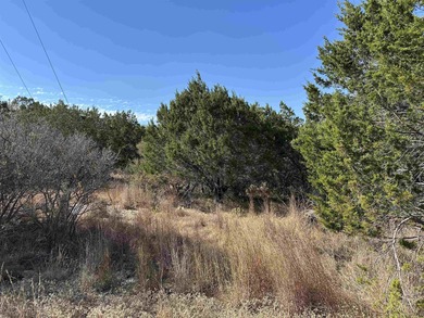 Located in the desirable community of Horseshoe Bay, this lot on Slick Rock Golf Course - Horseshoe Bay in Texas - for sale on GolfHomes.com, golf home, golf lot