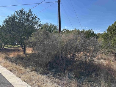 Located in the desirable community of Horseshoe Bay, this lot on Slick Rock Golf Course - Horseshoe Bay in Texas - for sale on GolfHomes.com, golf home, golf lot