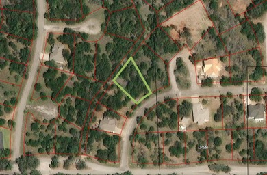 Located in the desirable community of Horseshoe Bay, this lot on Slick Rock Golf Course - Horseshoe Bay in Texas - for sale on GolfHomes.com, golf home, golf lot