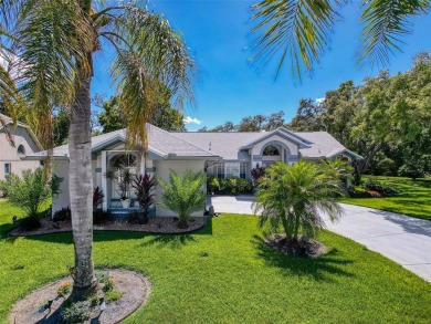 As you enter this lovely home you see Pride of Ownership on The Links Golf Course in Florida - for sale on GolfHomes.com, golf home, golf lot