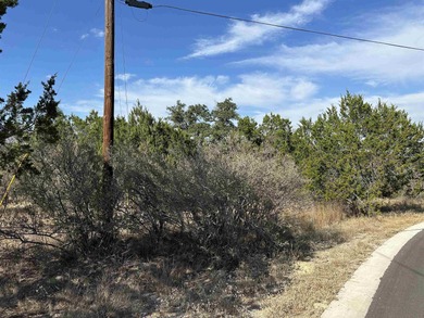 Located in the desirable community of Horseshoe Bay, this lot on Slick Rock Golf Course - Horseshoe Bay in Texas - for sale on GolfHomes.com, golf home, golf lot