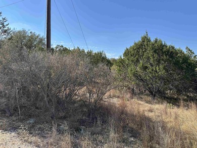 Located in the desirable community of Horseshoe Bay, this lot on Slick Rock Golf Course - Horseshoe Bay in Texas - for sale on GolfHomes.com, golf home, golf lot