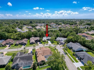 As you enter this lovely home you see Pride of Ownership on The Links Golf Course in Florida - for sale on GolfHomes.com, golf home, golf lot