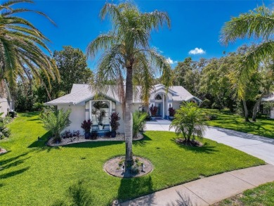 As you enter this lovely home you see Pride of Ownership on The Links Golf Course in Florida - for sale on GolfHomes.com, golf home, golf lot