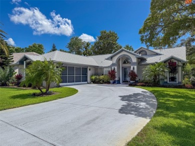 As you enter this lovely home you see Pride of Ownership on The Links Golf Course in Florida - for sale on GolfHomes.com, golf home, golf lot