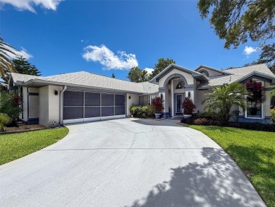 As you enter this lovely home you see Pride of Ownership on The Links Golf Course in Florida - for sale on GolfHomes.com, golf home, golf lot