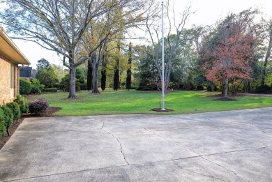 Location - Location - Location -  The prestigious Country Club on Country Club of Spartanburg in South Carolina - for sale on GolfHomes.com, golf home, golf lot