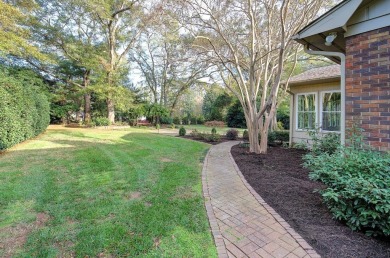 Location - Location - Location -  The prestigious Country Club on Country Club of Spartanburg in South Carolina - for sale on GolfHomes.com, golf home, golf lot