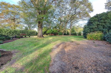 Location - Location - Location -  The prestigious Country Club on Country Club of Spartanburg in South Carolina - for sale on GolfHomes.com, golf home, golf lot