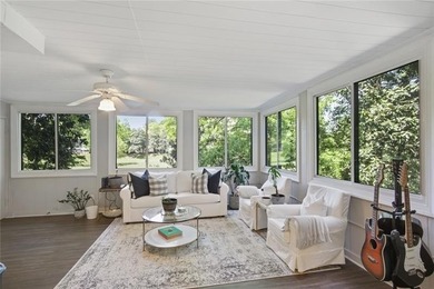 Gated Community, Mid-level, Golf Course unit, Renovated in on Cross Creek Golf Course in Georgia - for sale on GolfHomes.com, golf home, golf lot