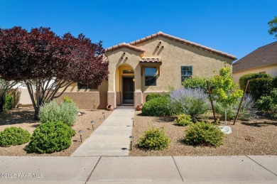 Tucked away in the peaceful community of Stoneridge, this on StoneRidge Golf Course in Arizona - for sale on GolfHomes.com, golf home, golf lot