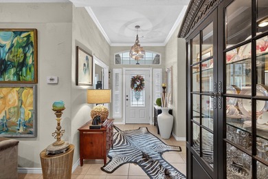 A place where comfort meets charm -- this 4-bedroom, 2.5-bath on Hidden Falls Golf Club in Texas - for sale on GolfHomes.com, golf home, golf lot