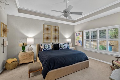 A place where comfort meets charm -- this 4-bedroom, 2.5-bath on Hidden Falls Golf Club in Texas - for sale on GolfHomes.com, golf home, golf lot