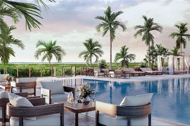 The Island at West Bay is a landmark residential offering rising on  in Florida - for sale on GolfHomes.com, golf home, golf lot