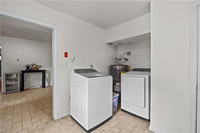 Assumable (VA only) loan @ 3.5% rate. Monthly payments are $1595 on Oceanview Golf Course in Virginia - for sale on GolfHomes.com, golf home, golf lot