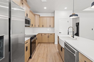 $3500 in closing cost or rate buy down assistance!! Brand New on Chiefland Golf and Country Club in Florida - for sale on GolfHomes.com, golf home, golf lot