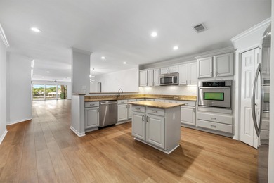 What an amazing price for a 2 bedroom/2 bathroom waterfront on Apple Rock Golf Course - Horseshoe Bay in Texas - for sale on GolfHomes.com, golf home, golf lot