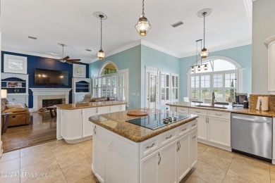 Absolutely gorgeous, two-story pool home with pristine Lake on Country Club of Mount Dora in Florida - for sale on GolfHomes.com, golf home, golf lot