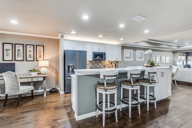 Exceptional home in Frisco Lakes by Del Webb.  A 55+ community on Frisco Lakes Golf Course in Texas - for sale on GolfHomes.com, golf home, golf lot