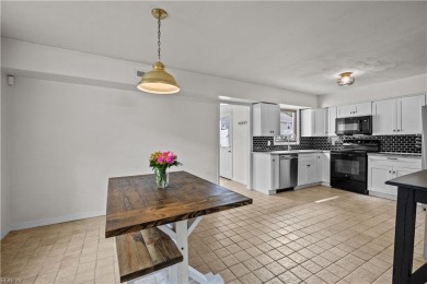 Assumable (VA only) loan @ 3.5% rate. Monthly payments are $1595 on Oceanview Golf Course in Virginia - for sale on GolfHomes.com, golf home, golf lot