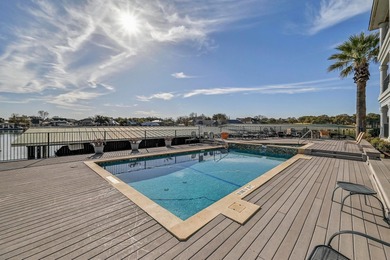 What an amazing price for a 2 bedroom/2 bathroom waterfront on Apple Rock Golf Course - Horseshoe Bay in Texas - for sale on GolfHomes.com, golf home, golf lot