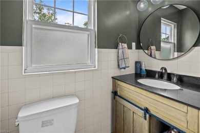 Assumable (VA only) loan @ 3.5% rate. Monthly payments are $1595 on Oceanview Golf Course in Virginia - for sale on GolfHomes.com, golf home, golf lot