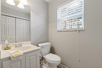 Every day is a great day...for a LAKE DAY in the GATED, GOLF on Chestatee Golf Club in Georgia - for sale on GolfHomes.com, golf home, golf lot