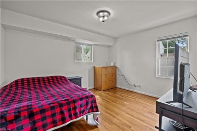 Assumable (VA only) loan @ 3.5% rate. Monthly payments are $1595 on Oceanview Golf Course in Virginia - for sale on GolfHomes.com, golf home, golf lot