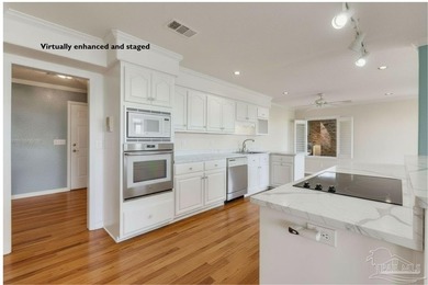 Luxury Bayfront Living in Perdido Bay Golf & Country Club. This on Perdido Bay Golf Club in Florida - for sale on GolfHomes.com, golf home, golf lot