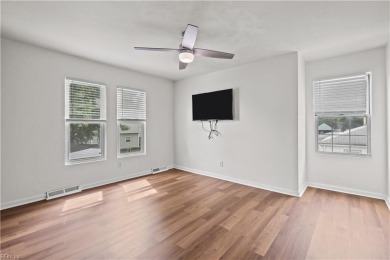 Assumable (VA only) loan @ 3.5% rate. Monthly payments are $1595 on Oceanview Golf Course in Virginia - for sale on GolfHomes.com, golf home, golf lot