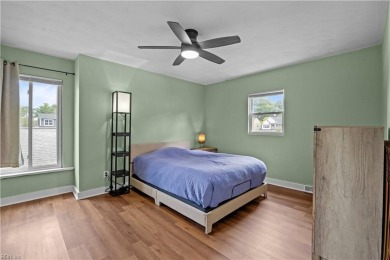 Assumable (VA only) loan @ 3.5% rate. Monthly payments are $1595 on Oceanview Golf Course in Virginia - for sale on GolfHomes.com, golf home, golf lot