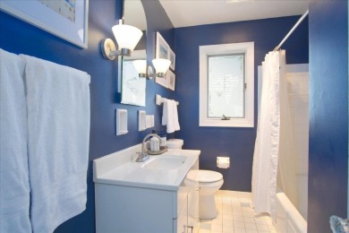 Charming  full of character, this classic Cape Cod in Maple on Maple Bluff Country Club in Wisconsin - for sale on GolfHomes.com, golf home, golf lot