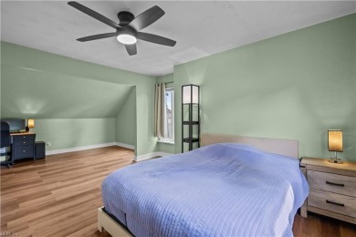 Assumable (VA only) loan @ 3.5% rate. Monthly payments are $1595 on Oceanview Golf Course in Virginia - for sale on GolfHomes.com, golf home, golf lot